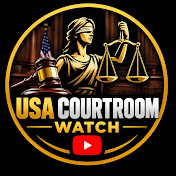 USA Courtroom Watch