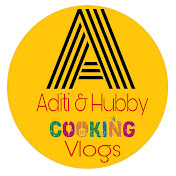 Aditi & Hubby Cooking Vlogs