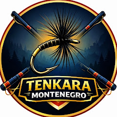 TENKARA MONTENEGRO 