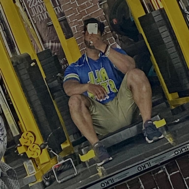Arshad Aziz Health & Fitness
