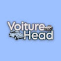 Voiture Head  logo