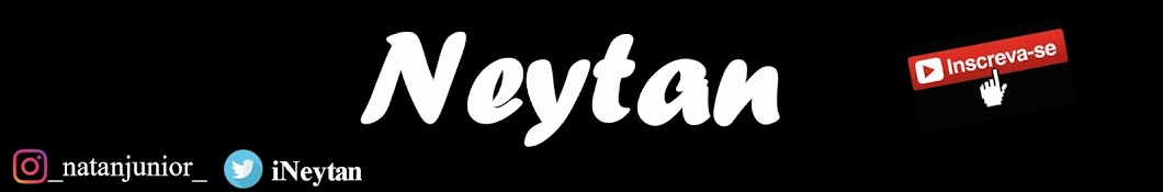 Neytan YouTube channel avatar