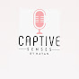 Captive Senses by Nayan logo