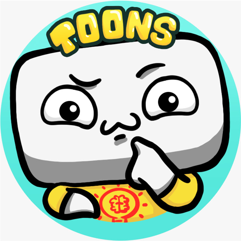 TheRubberToons