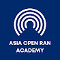 Asia Open RAN Academy logo