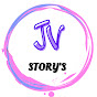 JV Storys logo