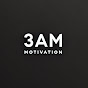 3AM Motivation logo