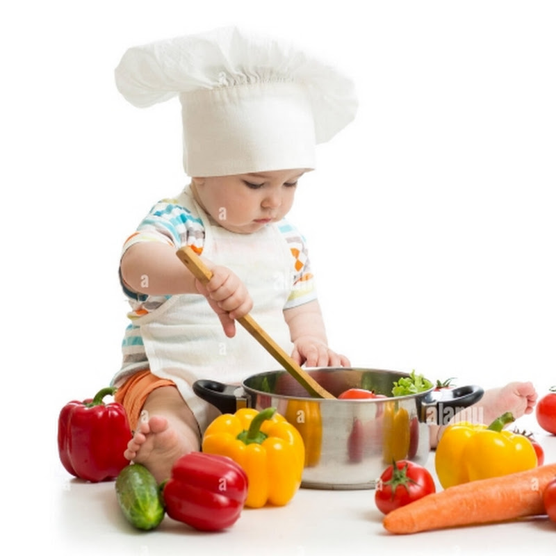 Baby Food Channel