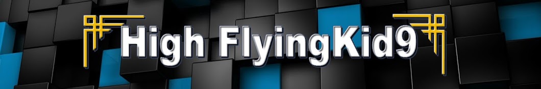 High flyingkid9 YouTube 频道头像