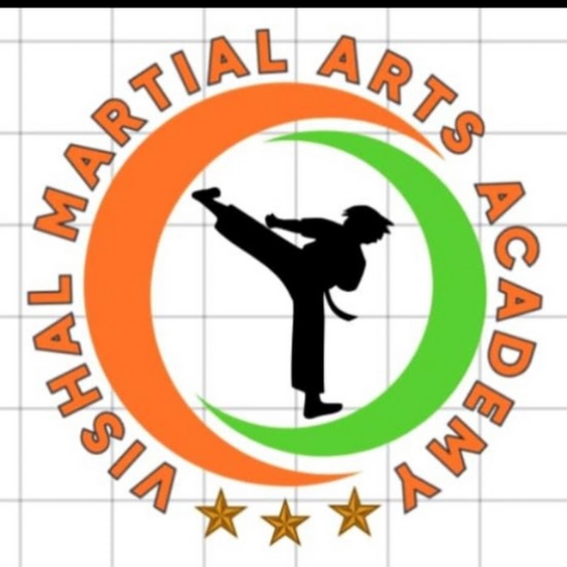 vishal martial arts academy avatar