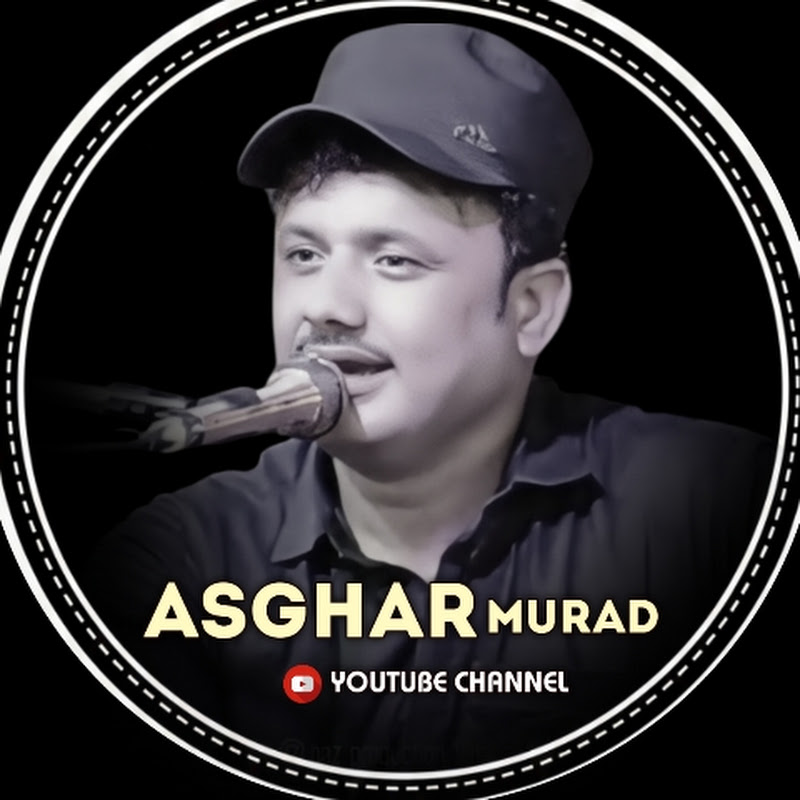 Asghar Murad🎵