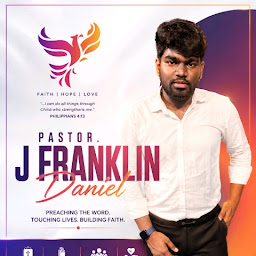 FRANKLIN DANIEL photo