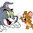 Tom&Jerry Kitchen