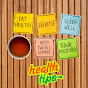 Health Tips After 40 logo