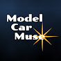 Model Car Muse logo