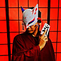 【怪奇ノ間】不動貞尊