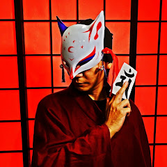 【怪奇ノ間】不動貞尊アイコン画像