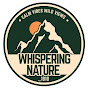 WhisperingNature_1010  logo