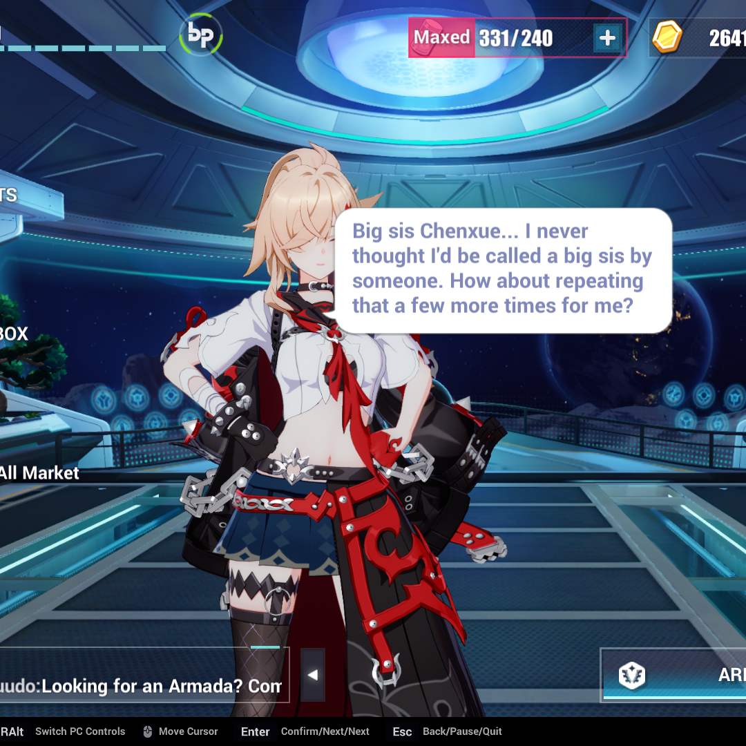 Post from Cdrex