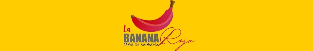 La Banana Roja YouTube channel avatar