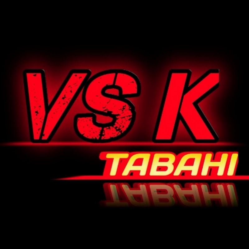 VS K TABAHI