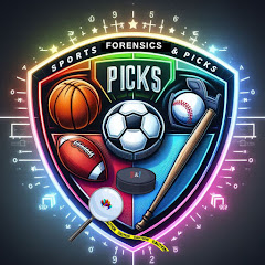 Sports Forensics & Picks