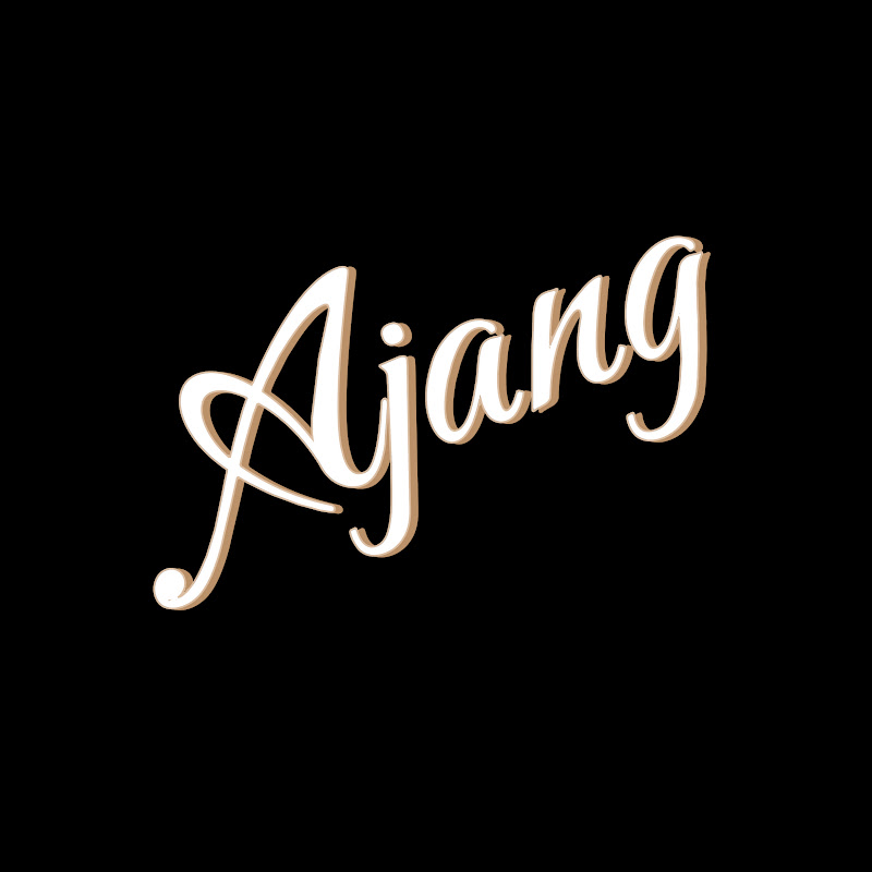 Ajang Madaoh