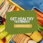 GetHealthyYesterday logo