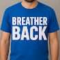 BREATHER BACK  logo