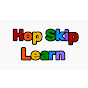 Hop Skip Learn English