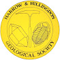 Harrow & Hillingdon Geological Society logo