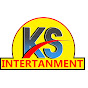 KS INTERTANMANT logo