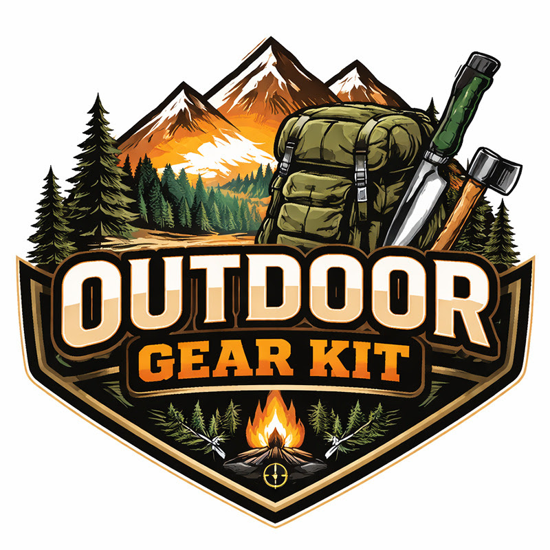 Outdoor Gear Kit