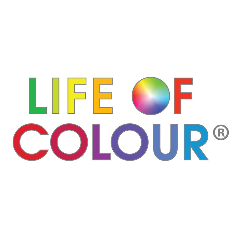Life of Colour