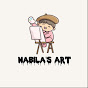 Nabila's Art 