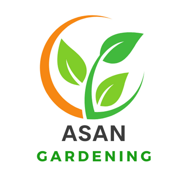 Asan Gardening
