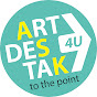 ArtDesTak4u logo