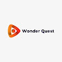 Wonder  Quest logo