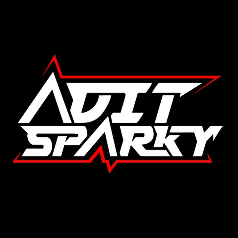Adit Sparky Official