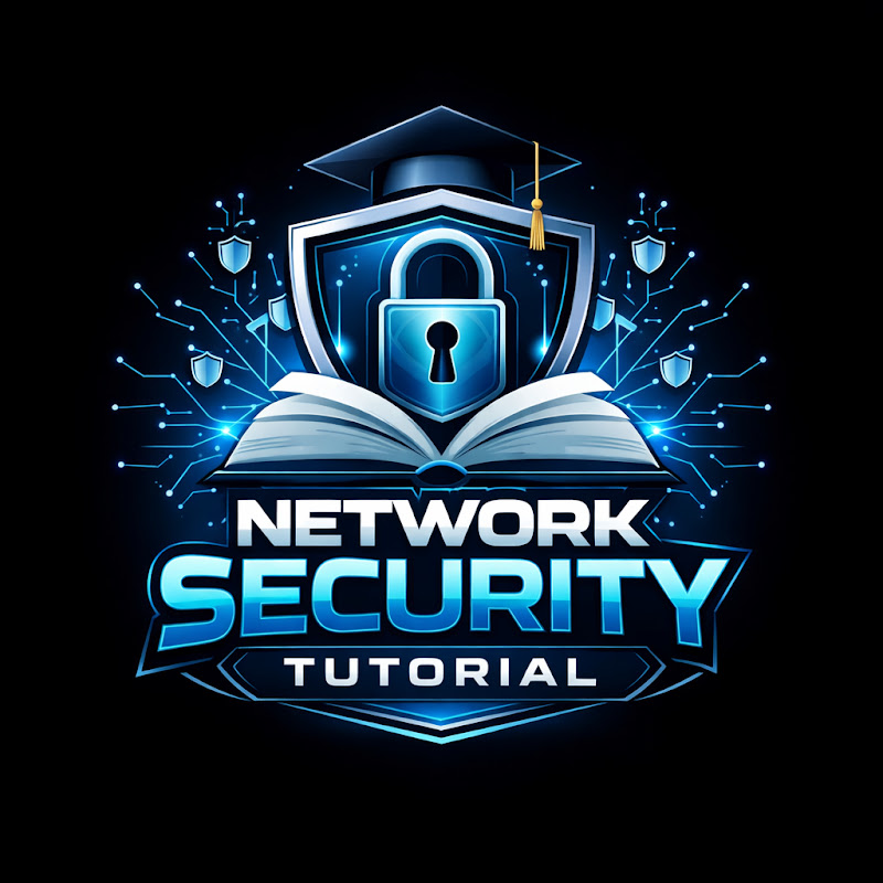 Network Security Tutorial