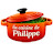 La cuisine de Philippe