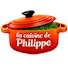 YvUoiehBkAM-channel-avatar-La cuisine de Philippe