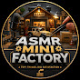 ASMR Mini Factory @