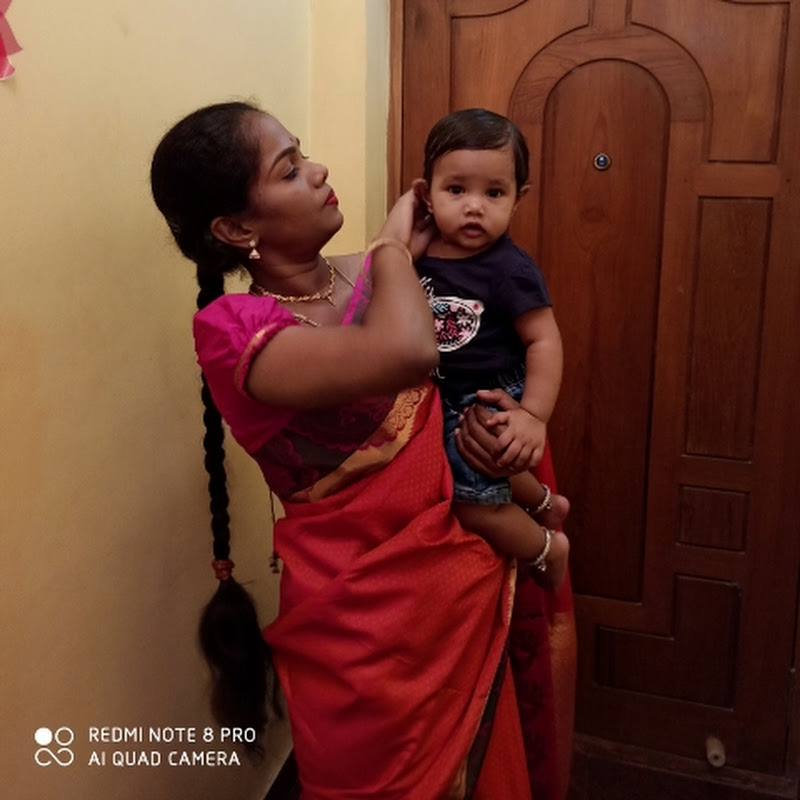 Anitha Unna