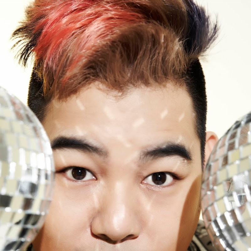 Dj Jerry official Channel 頻道1