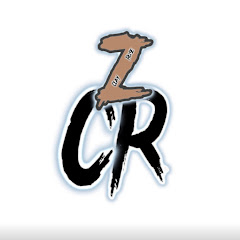 Логотип каналу CLAYZROZE †