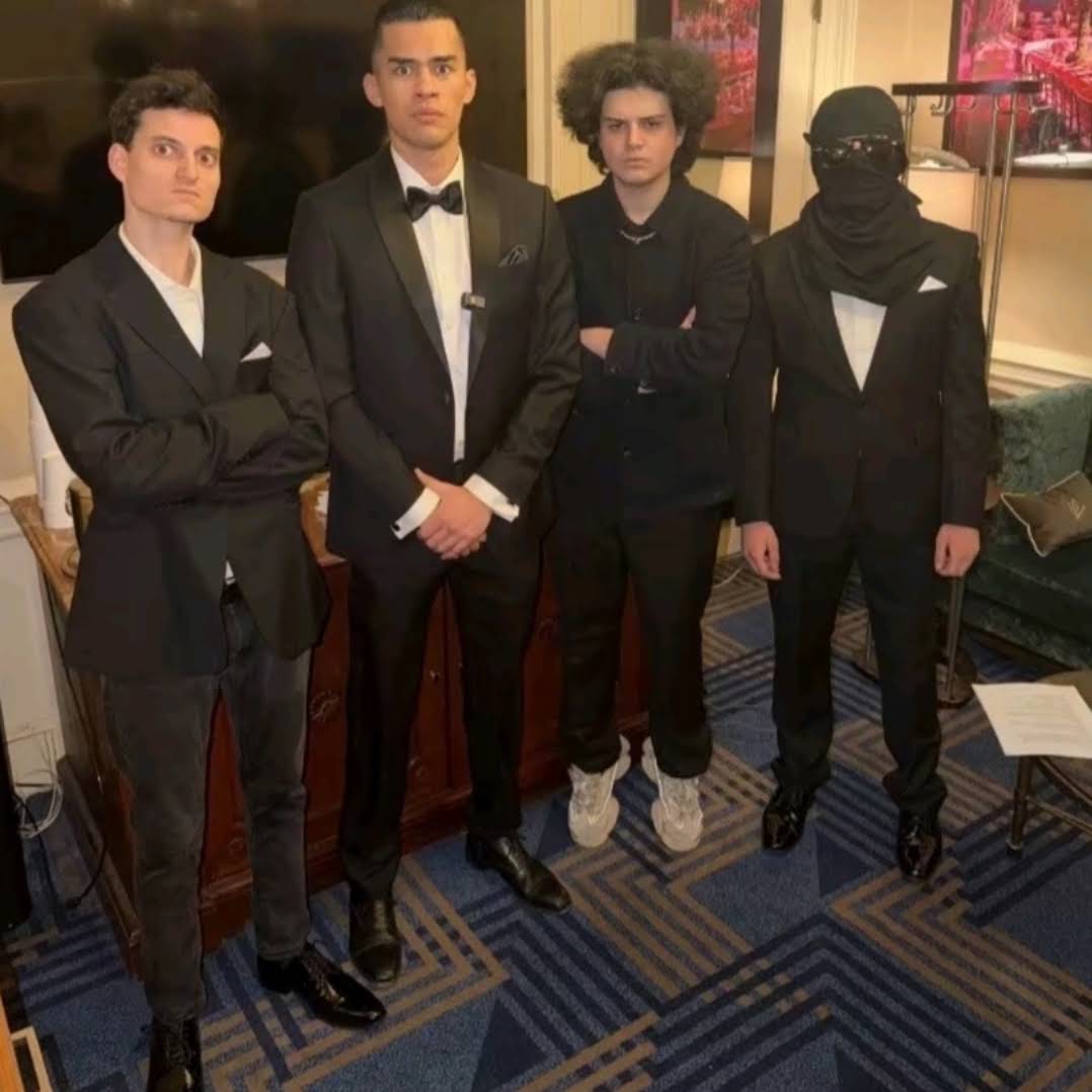 Post from mikemikeworld