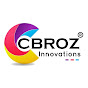 CBROZ Innovations Pvt Ltd logo