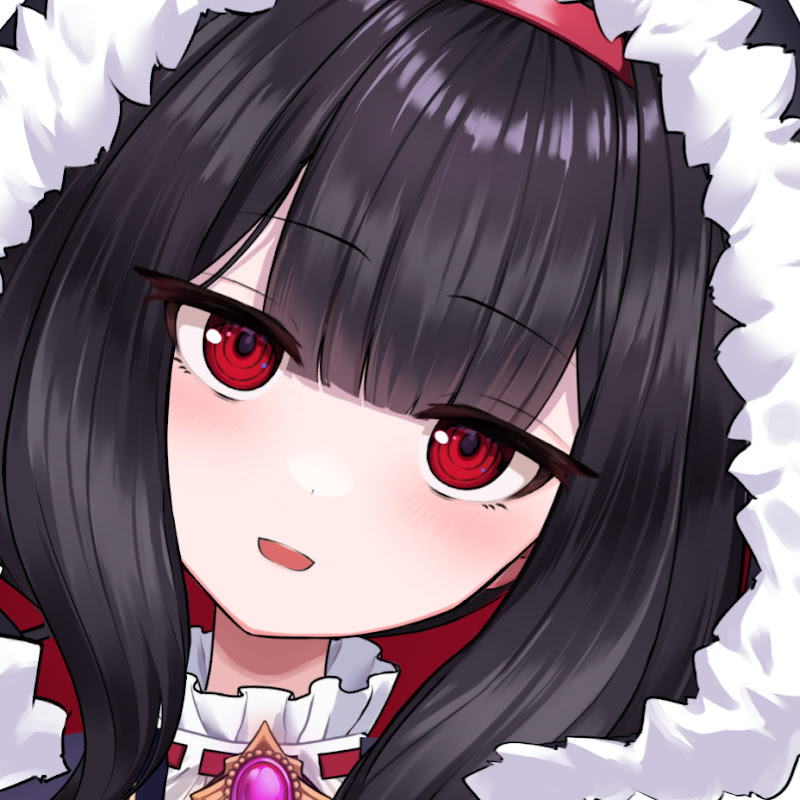 一夜見サヤch. -Hitoyami Saya-