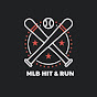 MLB Hit & Run